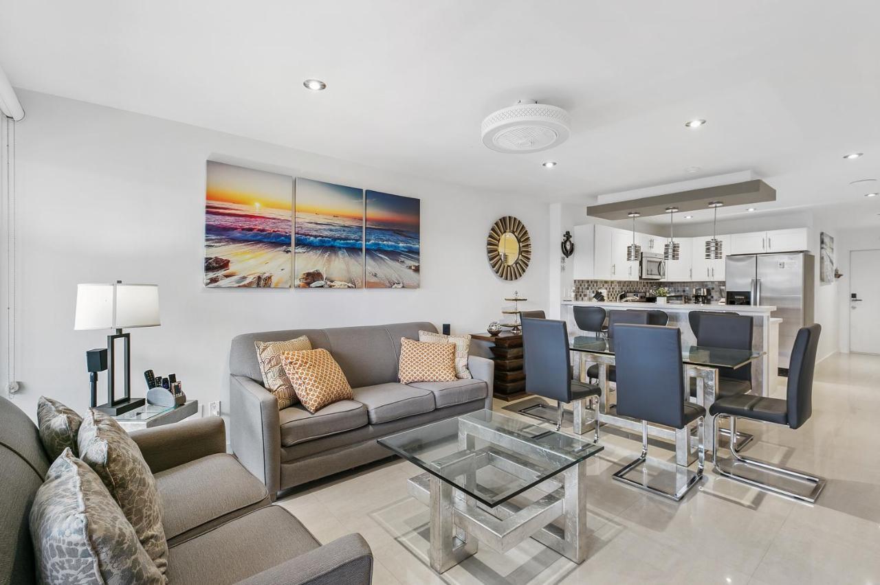 Newly Decorated Condo In Beautiful Beachfront Resort South Padre Island Exterior photo
